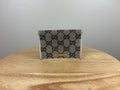 Authentic Vintage Gucci Compact Card Case