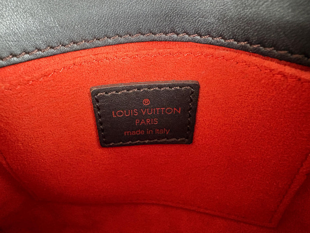 Authentic Louis Vuitton Gazelle Sauvage Pony Hair Crossboody Purse